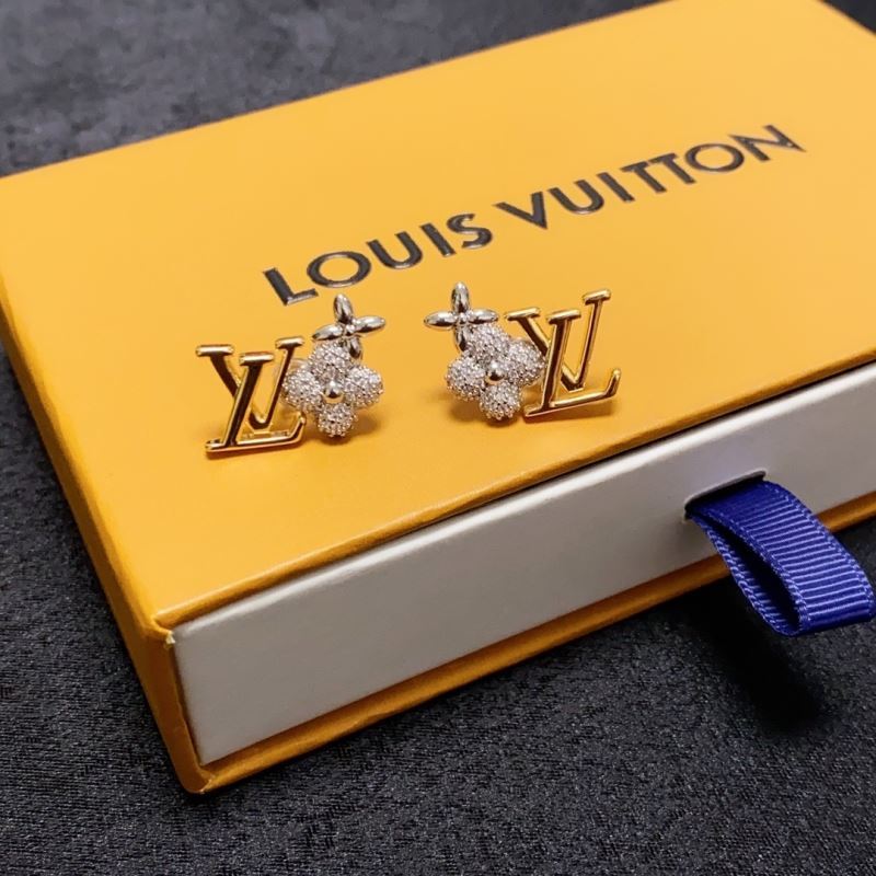 Louis Vuitton Earrings